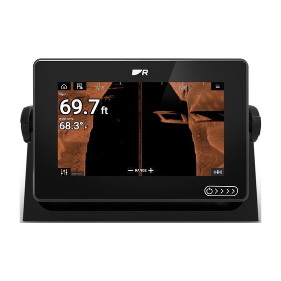 Raymarine E7063500102 Axiom+ 7 Display Lighthouse North America