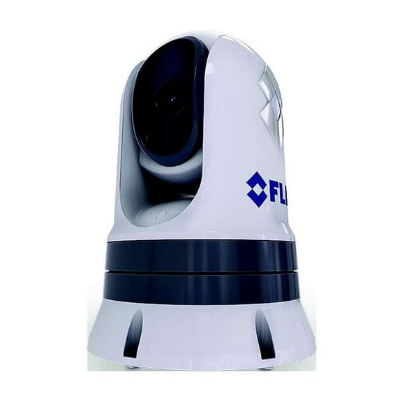 FLIR M300C Stabilized Visible IP Camera [E70605]