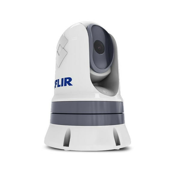 FLIR M332 Stabilized Thermal IP Camera [E70527]