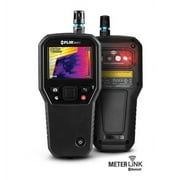 FLIR MR277 Moisture Meter, MSX IR Camera & Hygrometer for Building Inspection
