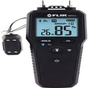 FLIR MR55 Pin Moisture Meter with Bluetooth