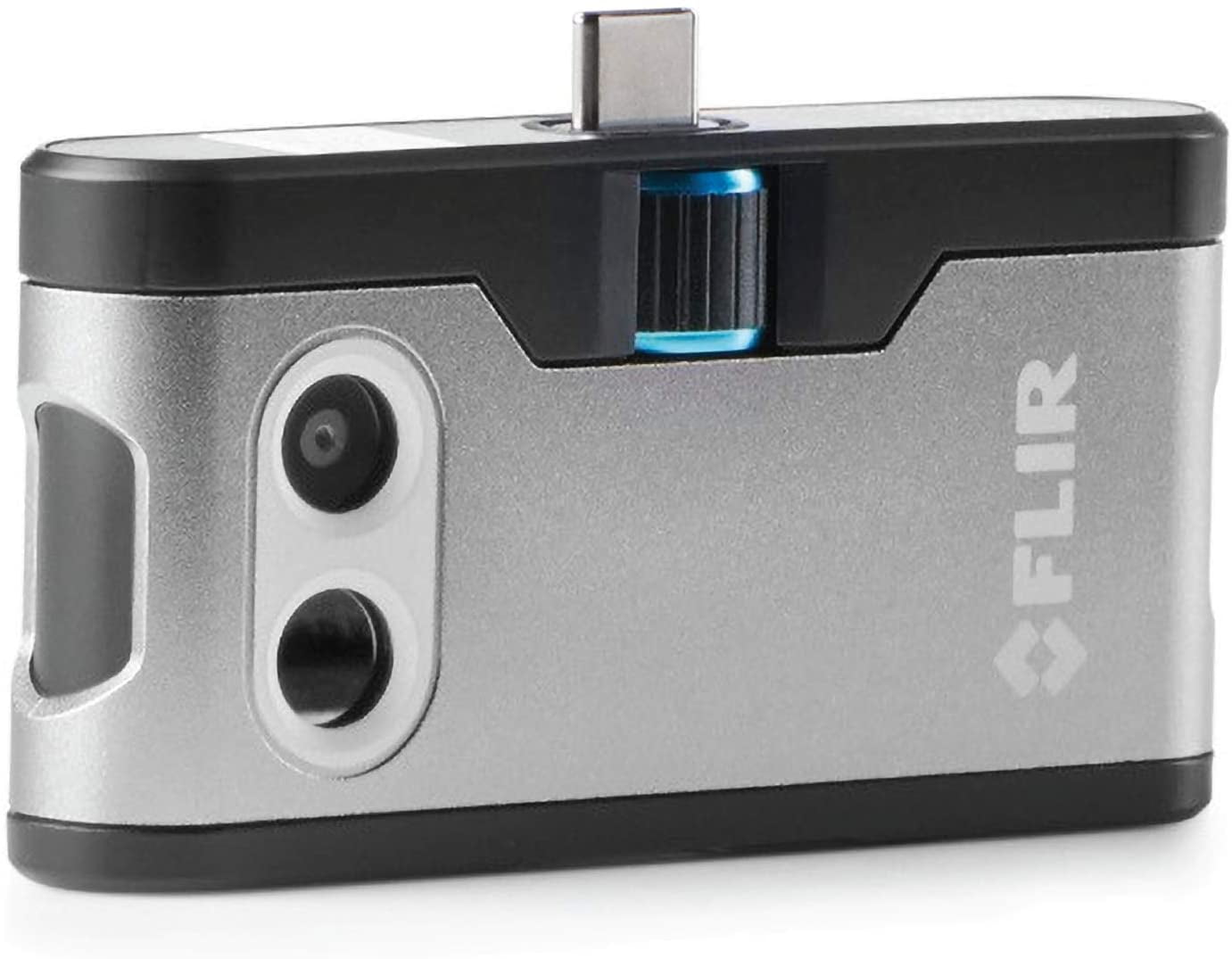 FLIR ONE gen3 android USB-C接続 入門用にお勧めなFLIR製のUSB Type-C用「FLIR ONE Gen3 435-0005