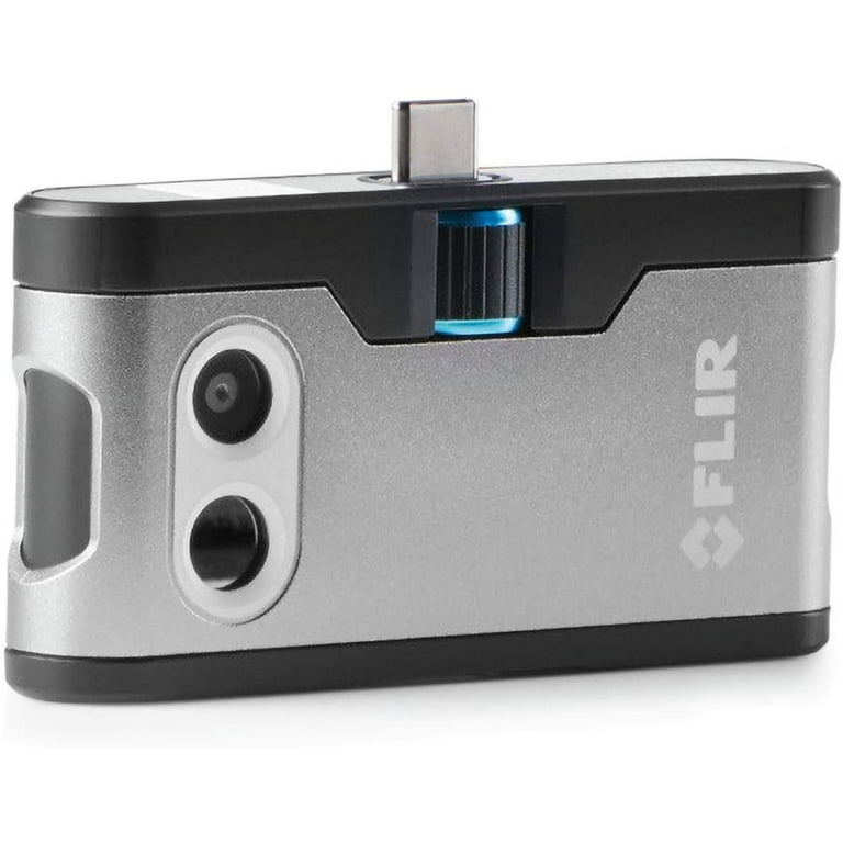 FLIR ONE Gen 3 - Android (USB-C) - Thermal Infrared Vision