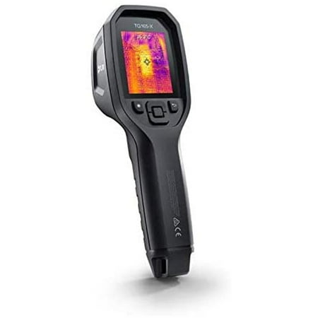 FLIR TG165-X Thermal Imaging Camera with Bullseye Laser TG165-X NEW IN BOX