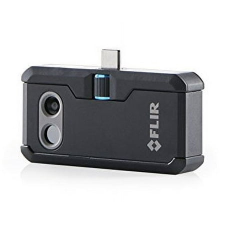 FLIR Thermal Imaging Camera with High Resolution IR images