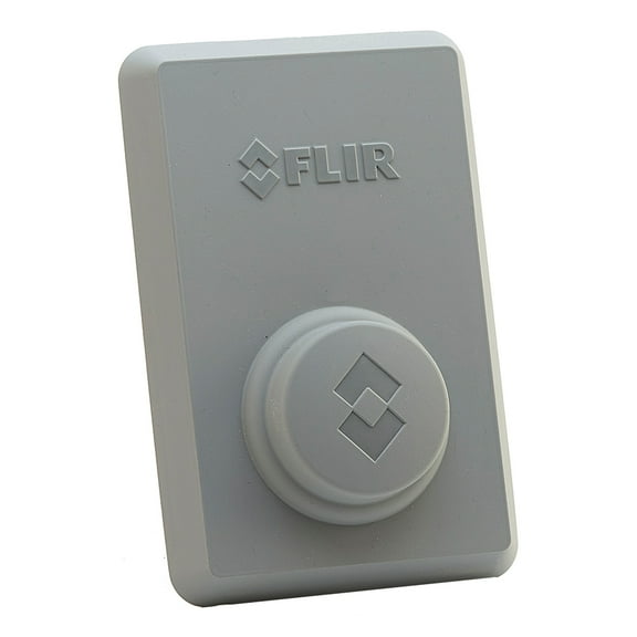 FLIR Weather Cover for Joystick Control Unit #4113315
