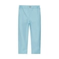 thumbnail image 1 of FLMEI Boys Jogger Pants Casual Sweatpants for Kids Toddler Cotton Active Sweatpants Elastic Bloomers Pants Youth Trousers with Pockets for 3-12Y, 1 of 7