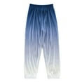 thumbnail image 1 of FLMEI Kids Baby Ice Silk Pants for Boys Girls Summer Cool Bloomers Pants Unisex Elastic Waist Anti-Mosquito Trousers 3-13 Years Old, 1 of 9