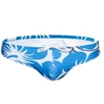 thumbnail image 1 of FLMEI Men's Swim Trunks Stretch Swim Trunks for Men Bathing Suit Printed Triangle Surf Swim Trunks S-XL, 1 of 9