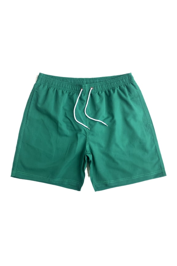 Mens Summer Swim Trunks Sports Surf Swimming Shorts with Lined Quick Dry Beach Shorts Bathing Suits for Men M-3XL