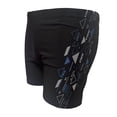 thumbnail image 1 of FLMEI Mens Swim Trunks Quick Dry Swimsuit Swim Shorts Summer Loose Swimwear for Men's XL-5XL, 1 of 8