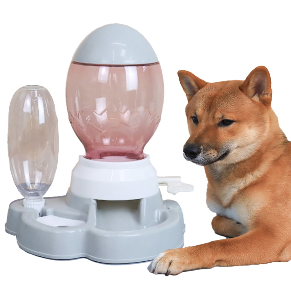 Large dog water bucket sale