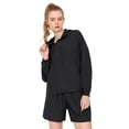 thumbnail image 1 of FLMEI Sun Shirt//Sun Protection//Loose Sun Shirts for Women Long Sleeve Uv Protection//Sun Protection Shirts for Women//Hiking Tops Women//, 1 of 9