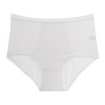 thumbnail image 1 of FLMEI Women's Incontinence Underwear Leakproof Panties Womens Postpartum Menstrual Protective Briefs Large Size Thin Underpants L-6XL, 1 of 8