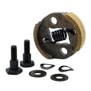 FLMLF 8000 RPM 8K Clutch Kit Fits HPI FG FS Rovan KingMotor Redcat Losi HSP Baja 5B SS SC 5T