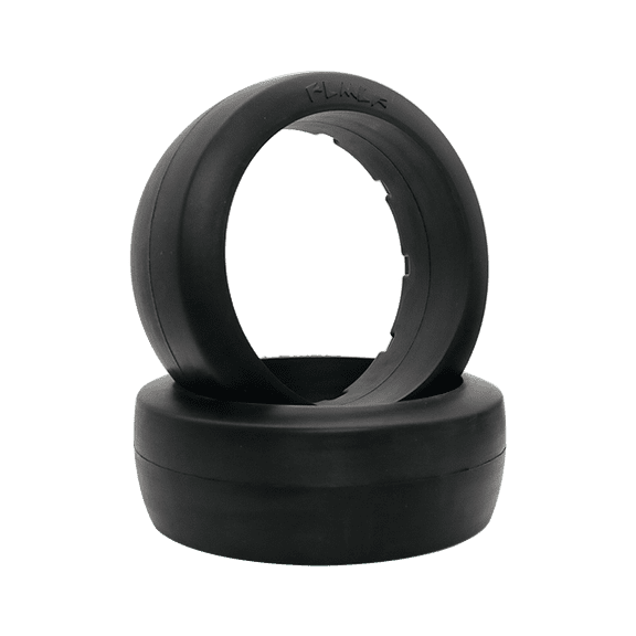 FLMLF Front Inner Foam Black for 1/5 RC Buggy HPI BAJA RV KM 5B RC Car Parts