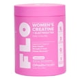 thumbnail image 1 of O Positiv FLO Creatine + Electrolytes Drink Mix for Brain Health & Fitness Recovery, 30 Servings, 1 of 8