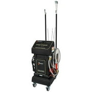 FLO DYNAMICS EVAC-U-MAX Multi-Fluid Extractor