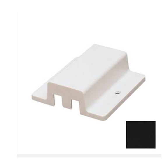 FLOATING CANOPY-BLACK