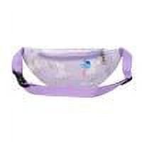 Unicorn fanny pack discount walmart