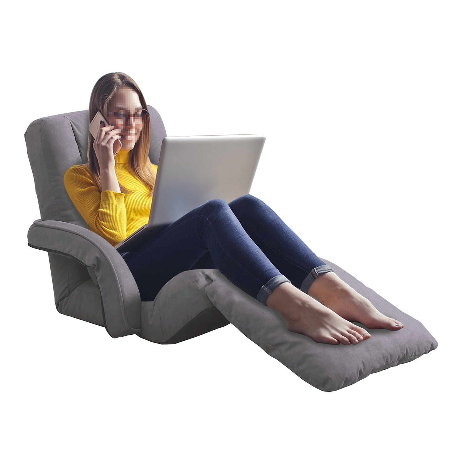 https://i5.walmartimages.com/seo/FLOGUOR-Foldable-Lazy-Sofa-Bed-14-Position-Adjustable-Comfy-Floor-Chair-Chaise-Lounge-Armrests-Pillow-Gaming-Recliner-Adults-Foot-Rest-Futon_e80c7899-ad38-4027-90af-2b83ee291f6e.32c5ec7ec232eef3ff43b86378d32434.jpeg