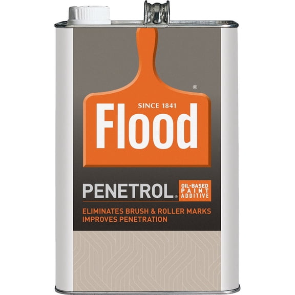 FLOOD/PPG FLD4-01 Paint Additive Interior & Exterior Use, Professional Finish