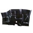 thumbnail image 1 of FLOOR PAN TOE BOARD;DRIVER SIDE;30X16;WITH FLOOR TO                   FIREWALL EXTENSION;INCLUDES PART OF TRANSMISSION HUMP, 1 of 1