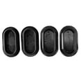thumbnail image 1 of FLOOR PLUG SET; 4 PIECES; MADE OF RUBBER, 1 of 1