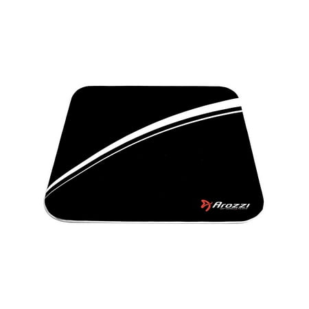 Arozzi Floor Mat - White
