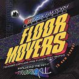 FLOORMOVERS