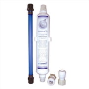 FLOPUR-WATTS FP10GKTUC Water Filter Kit - 0.5 In.