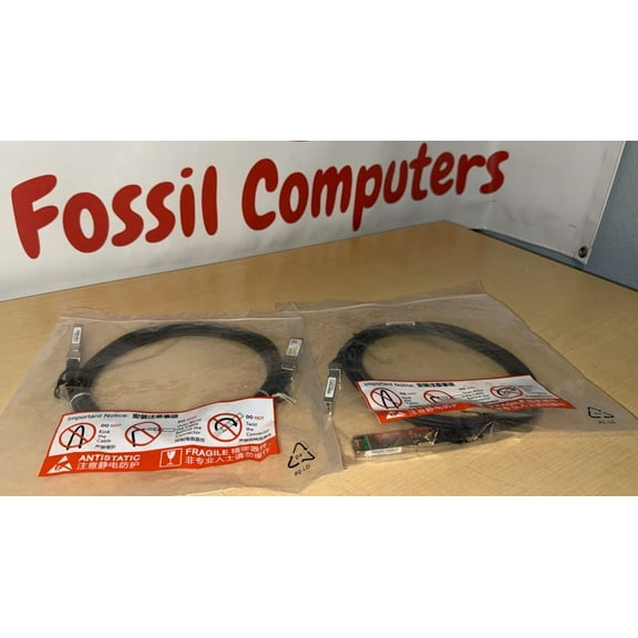 FLORA- 10Gtek Cab-10Gsfp-P3M 10Gbase-Cu Sfp Cable 3-Meter For Intel Nics