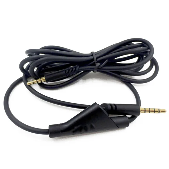 FLORA- 3.5Mm Jack 6.56Ft Audio Cable Earphone Cable For Astro A10/A40 Gaming Headset L