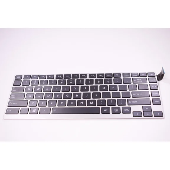 FLORA- A000270100 Toshiba Us English Keyboard W35Dt-A