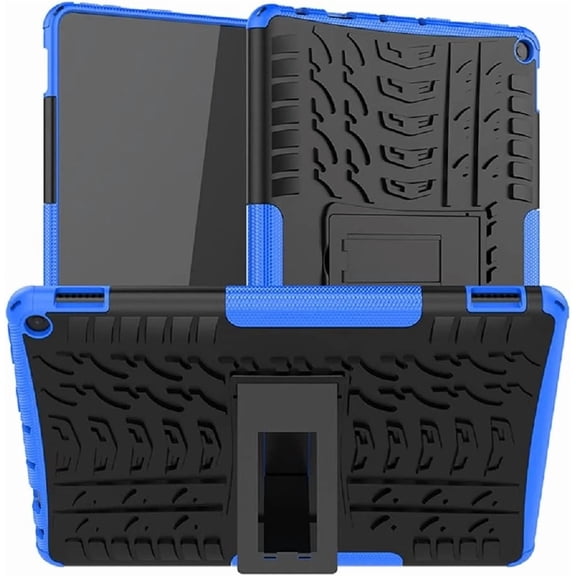 FLORA- For Kindle Fire Hd 10 Case/Hd 10 Plus Tablet Case 11Th Generation 2021 Release,K