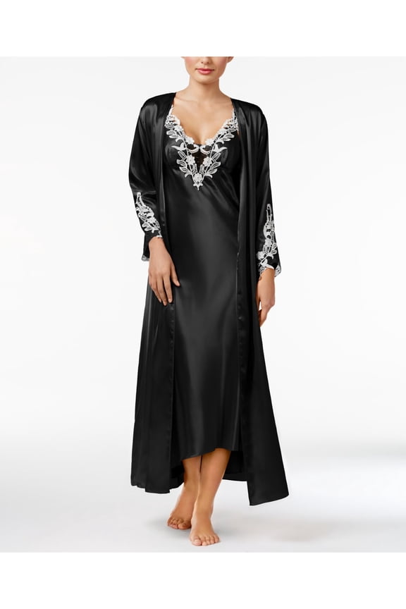 Intimates Black Sleepwear Juniors S