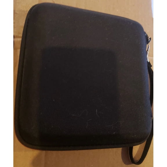 FLORA- Ltgem Camera Case For Kodak Printomatic, Kodak Step Digital Instant Print Camera