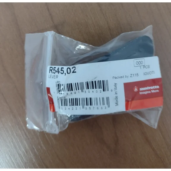 FLORA- Manfrotto R545 02 Leg Lock Lever For 545B 545Gb 546B 546Gb And 547B