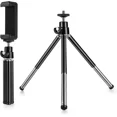 thumbnail image 1 of FLORA- Mini Tripod For Webcam And Phone Metal Extendable Webcam Stand, 1 of 6