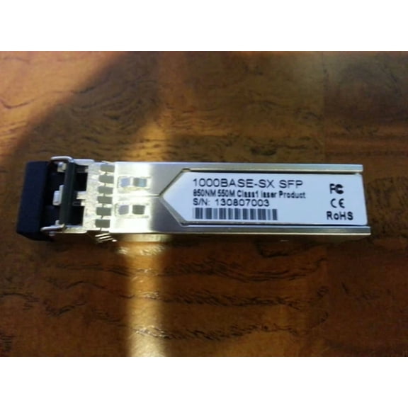 FLORA- New Glc-Sx-Mm Cisco Compatible 1000Base-Sx Sfp