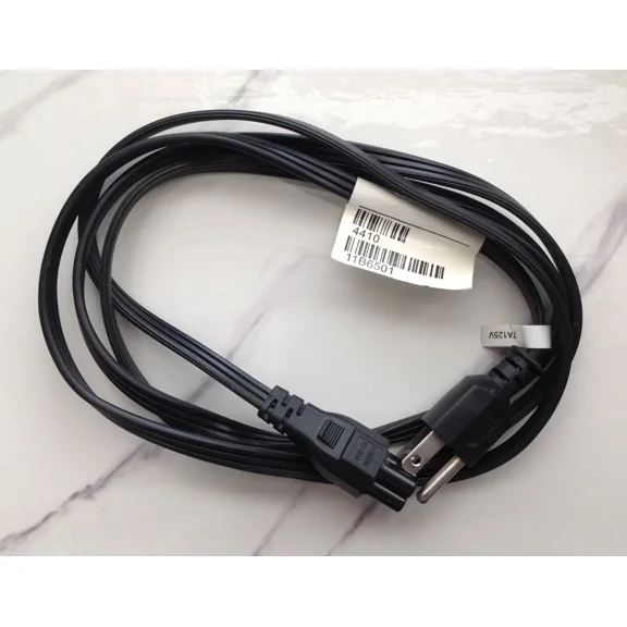 FLORA- New Lexmark Pinnacle Pro901 Printer Ac/Dc Power Cord / Cable ~ Fast Ship