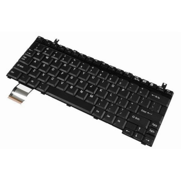 FLORA- P000339640 - Keyboard Unit