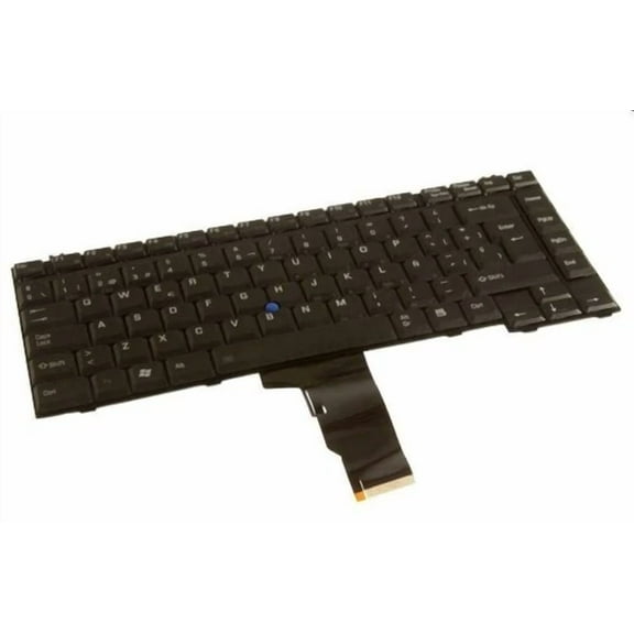 FLORA- P000455530 - Spanish Keyboard Unit/ Teclado En Espaol (Espanol) With Pointe...