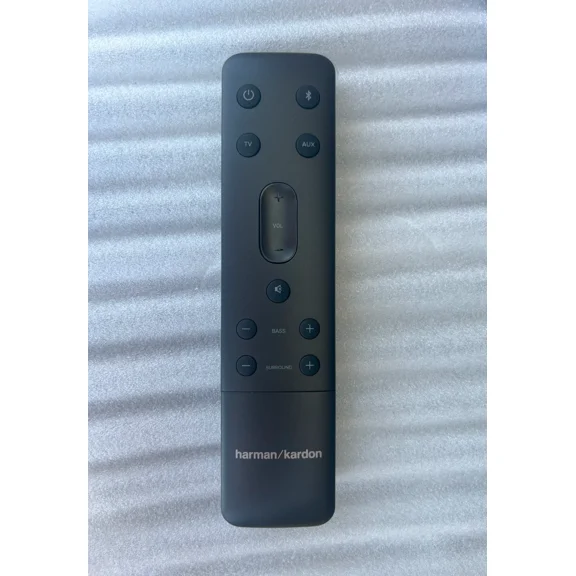 FLORA- Remote Control For Harman Kardon Citation Amp