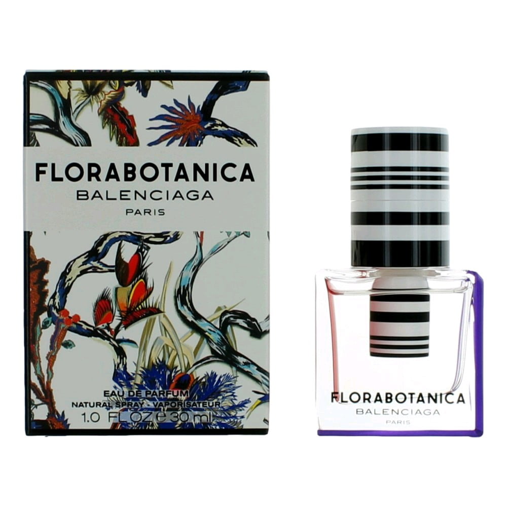 Balenciaga Florabotanica 50ml  Western Perfumes