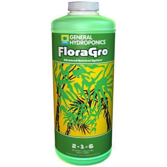 FLORAGRO 1QT