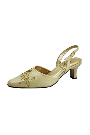 babyboo fashion gold dress Babyboo