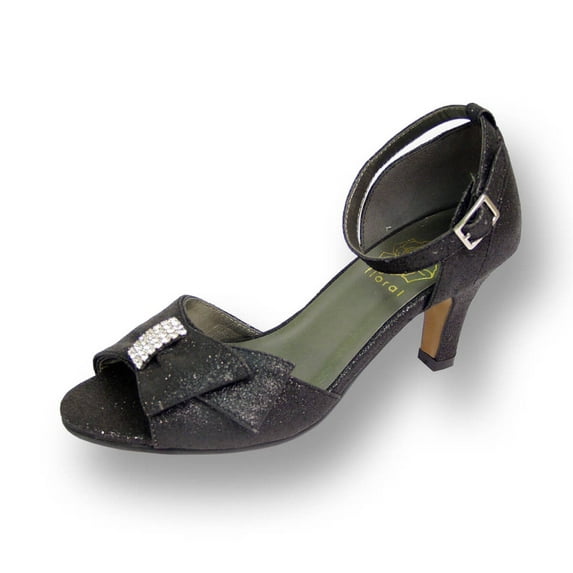 FLORAL Elisa Women's Wide Width Dress Heeled Sandals