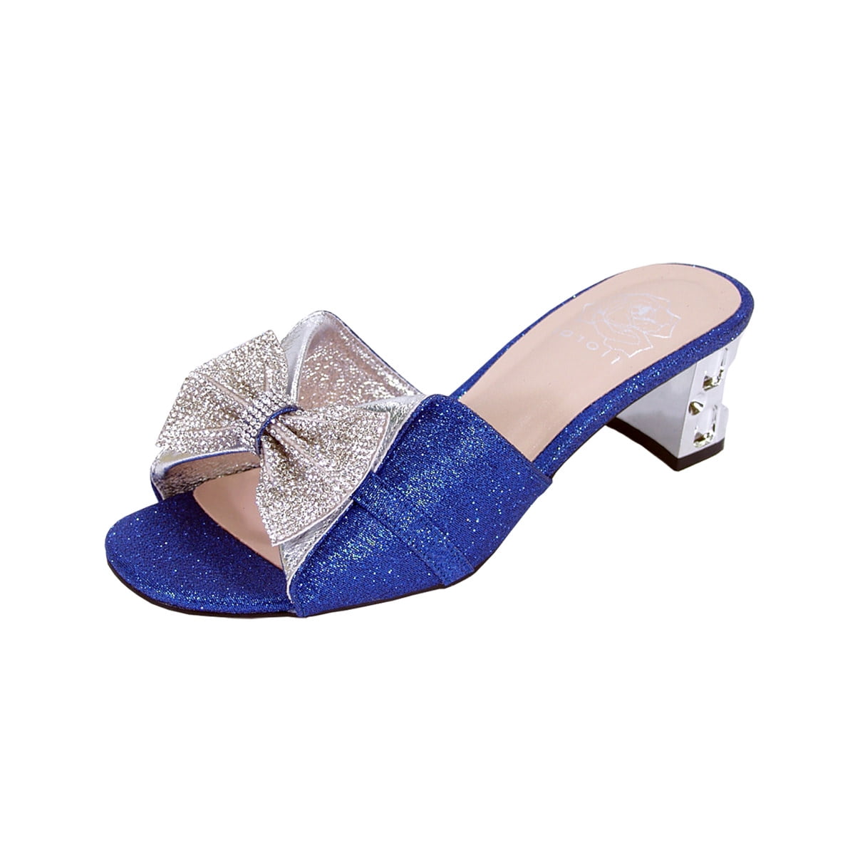 靴 Herlipto Big Bow Sandals 37 Her lip to（サンダル）のフリマアイテム一覧