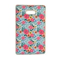 thumbnail image 1 of Expert Gardener Floral Kneeling Pad, Cushioned Foam, 1 of 12